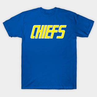 Hockey Chiefs T-Shirt